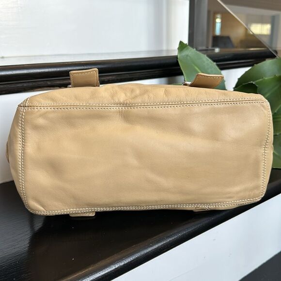 ANTONIO MELANI Studded Handbag - Picture 8 of 10